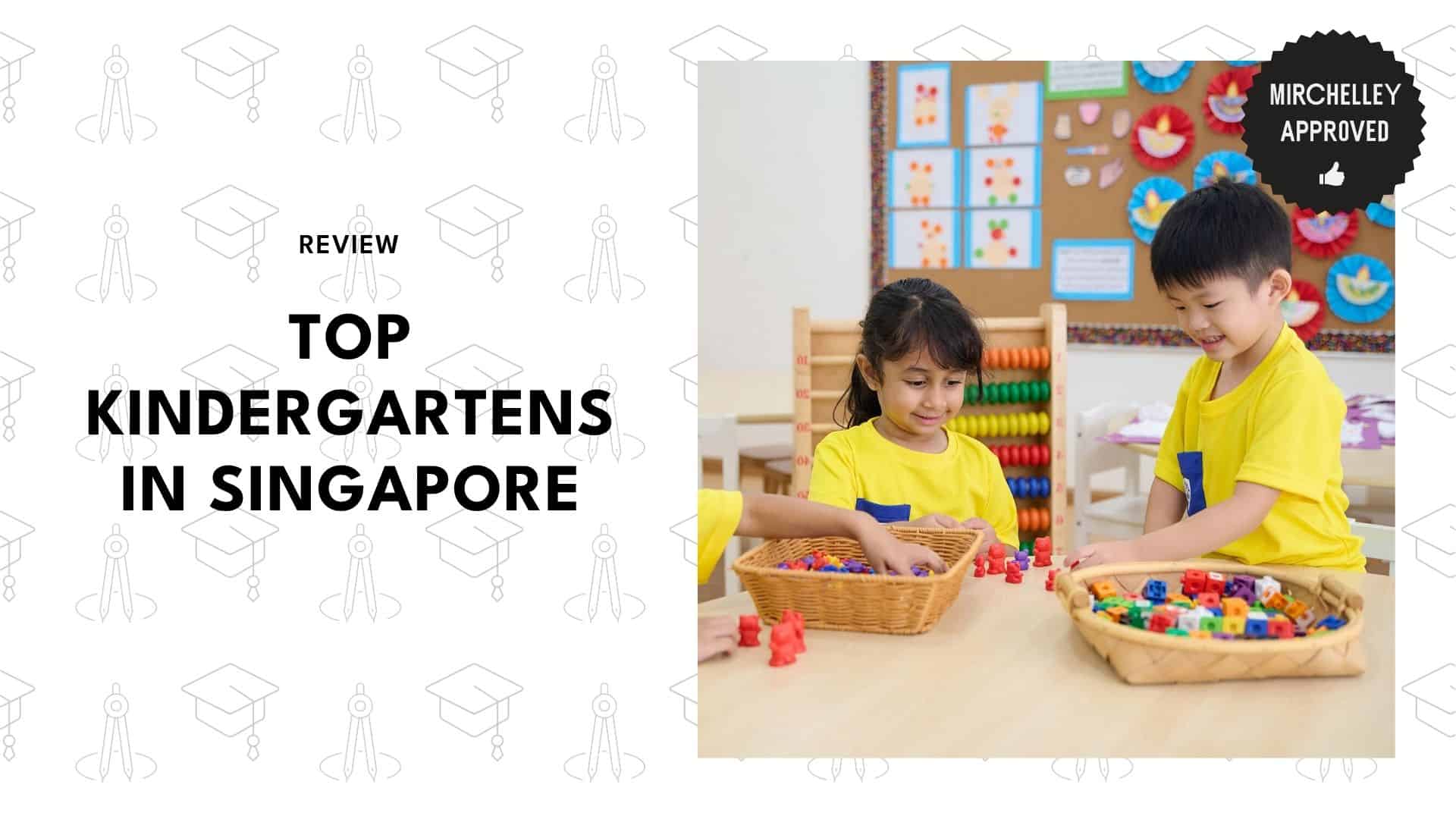 top-kindergartens-singapore